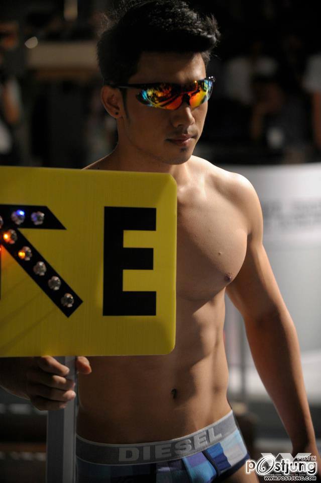 Men With Style 2012