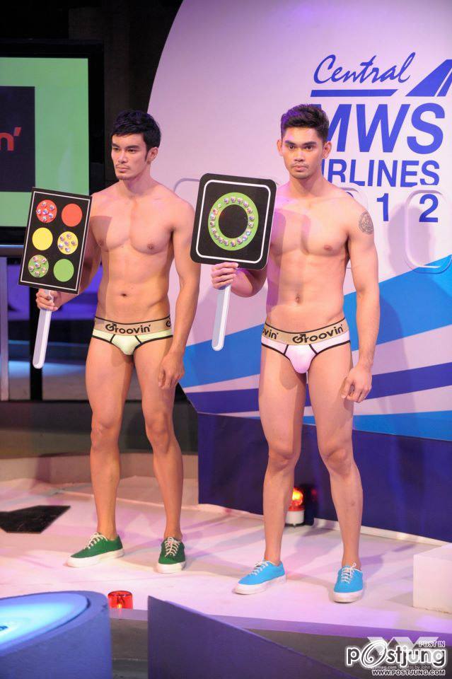 Men With Style 2012