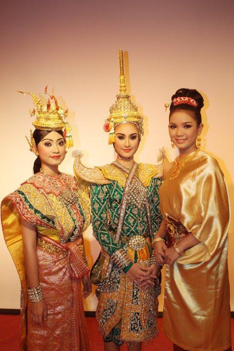 ดาราไทยหน้าสวย นาว ทิสานาฏ