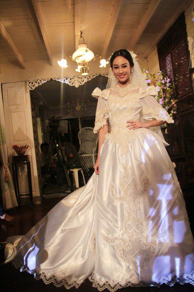 ดาราไทยหน้าสวย นาว ทิสานาฏ