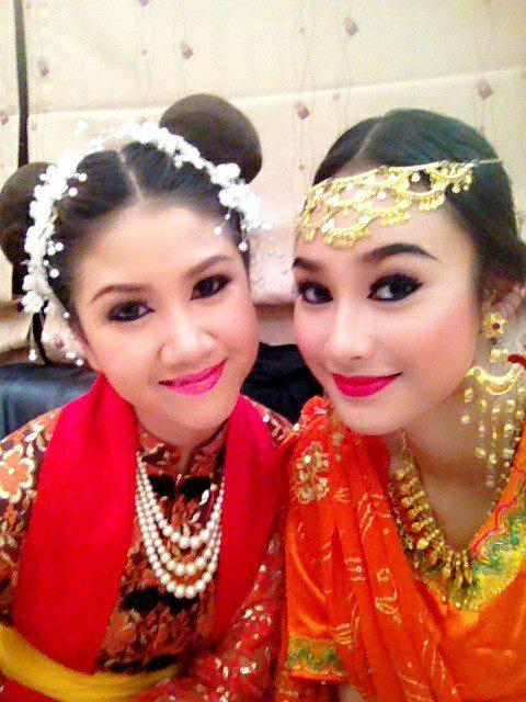 ดาราไทยหน้าสวย นาว ทิสานาฏ