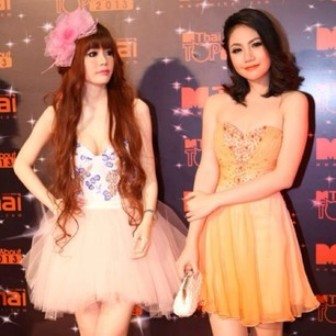 ลูกแพร์หวานๆในวันชิลๆ