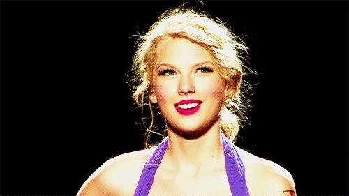 Taylor Swift Thailand (เคลื่อนไหวได้)