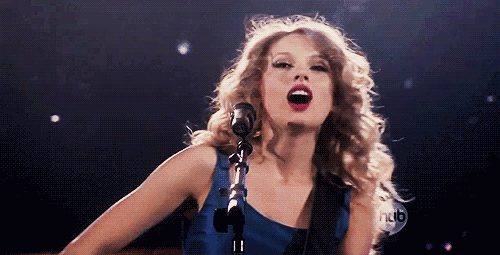 Taylor Swift Thailand (เคลื่อนไหวได้)