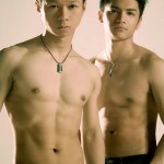 Asian Couple !!!