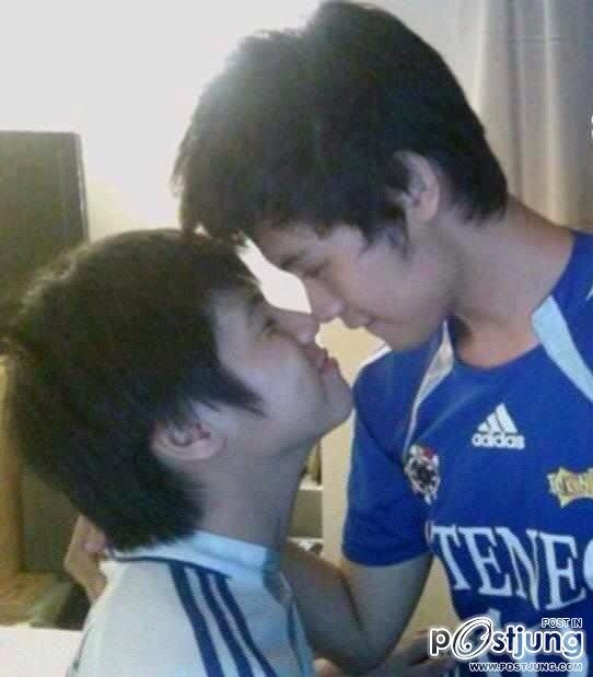 Asian Couple !!!