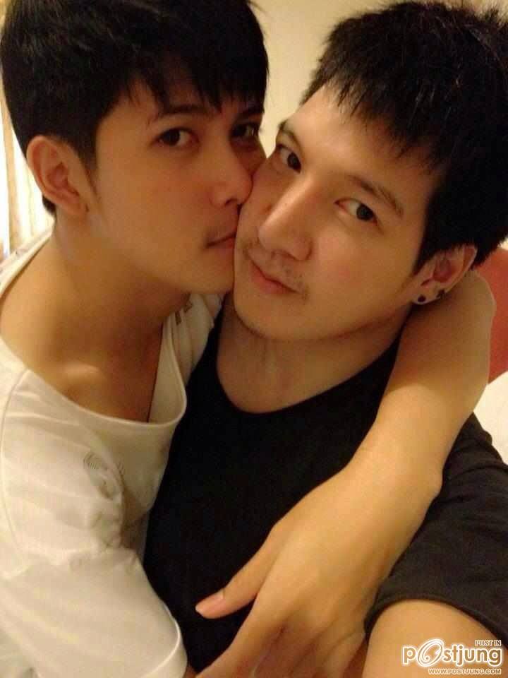 Asian Couple !!!