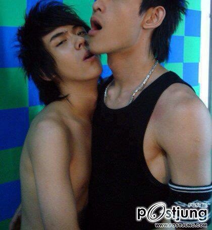 Asian Couple !!!