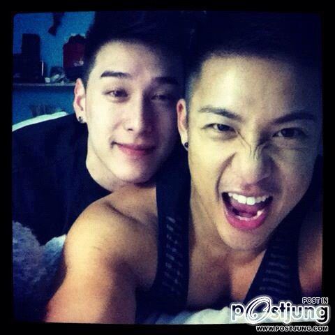 Asian Couple !!!