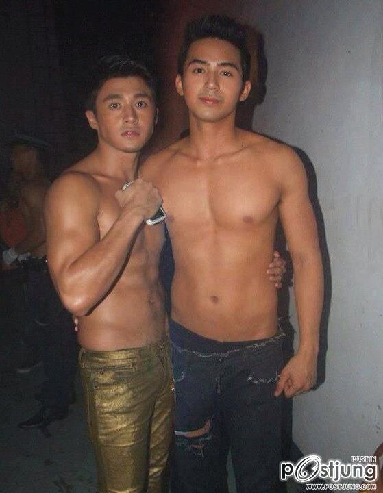 Asian Couple !!!