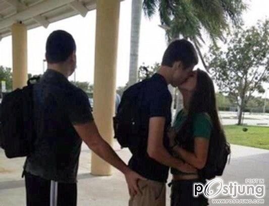 Asian Couple !!!
