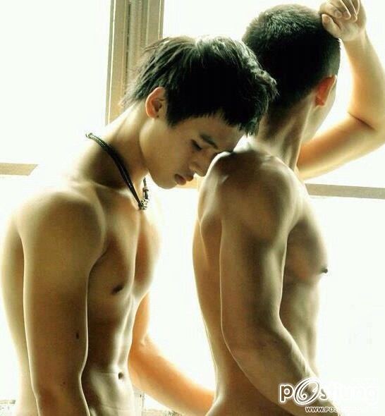 Asian Couple !!!