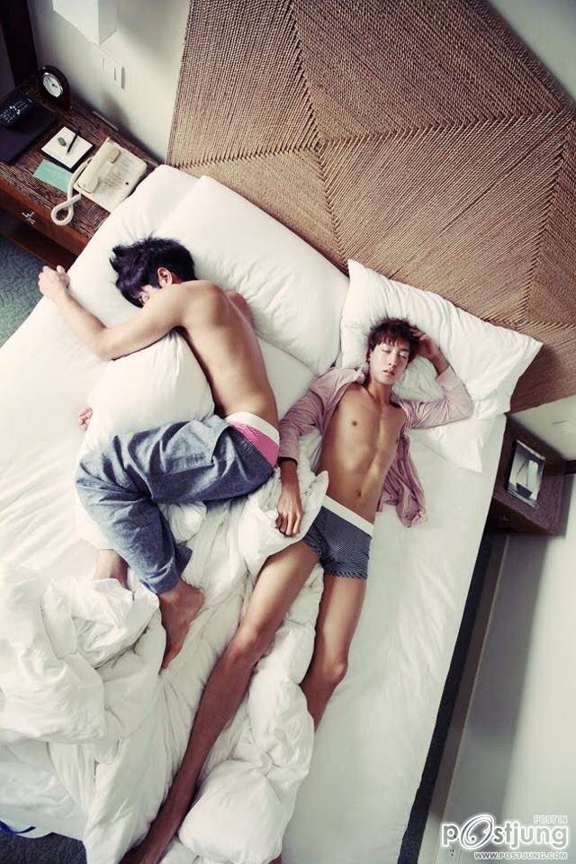 Asian Couple !!!
