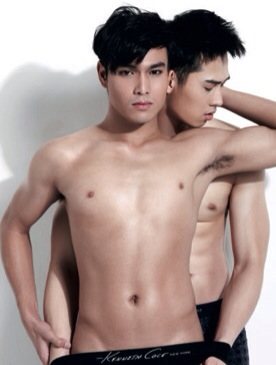 Asian Couple !!!