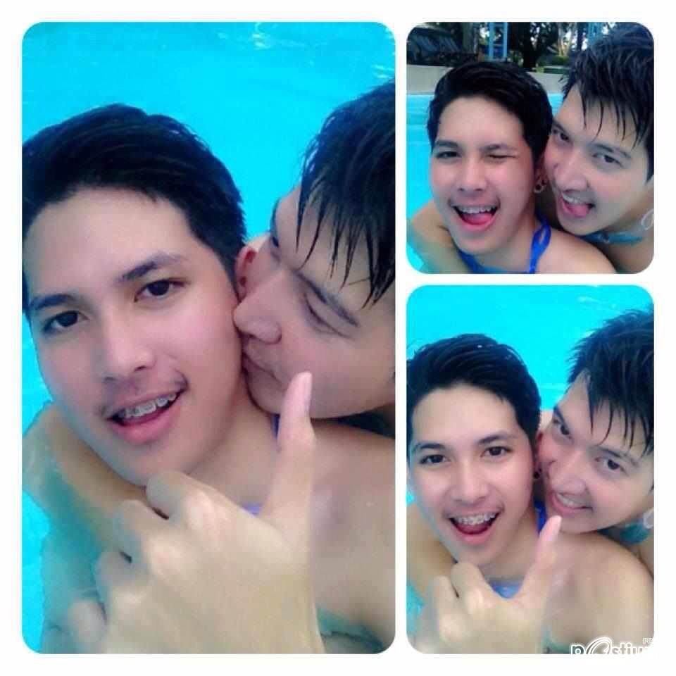 Asian Couple !!!