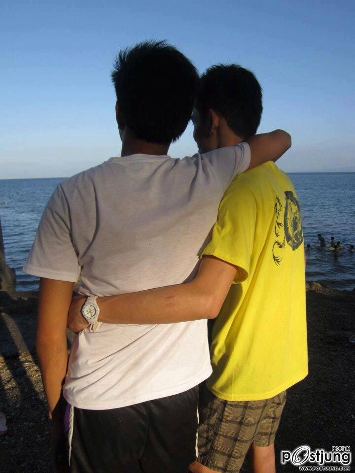 Asian Couple !!!