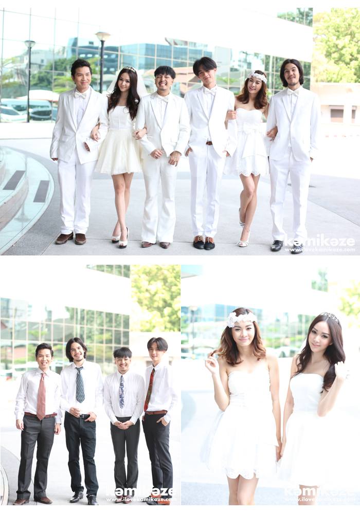 New Release! แฟนคันแรก - Four-Mod feat.The Richman Toy