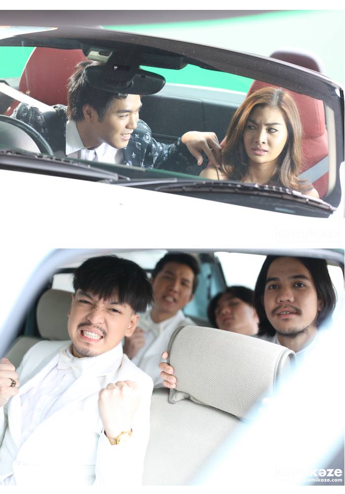 New Release! แฟนคันแรก - Four-Mod feat.The Richman Toy