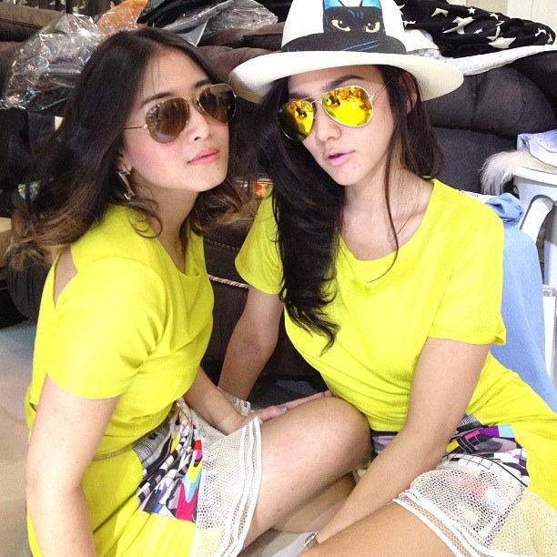 New IG อั้ม พัชราภา.....