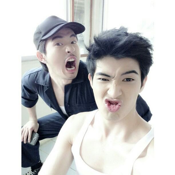 ป๊อบ กิตติพงศ์
