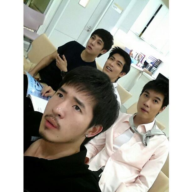 ป๊อบ กิตติพงศ์
