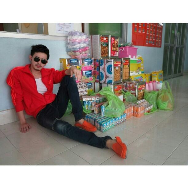 ป๊อบ กิตติพงศ์