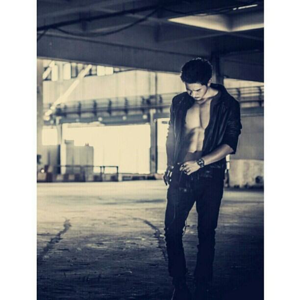 ป๊อบ กิตติพงศ์