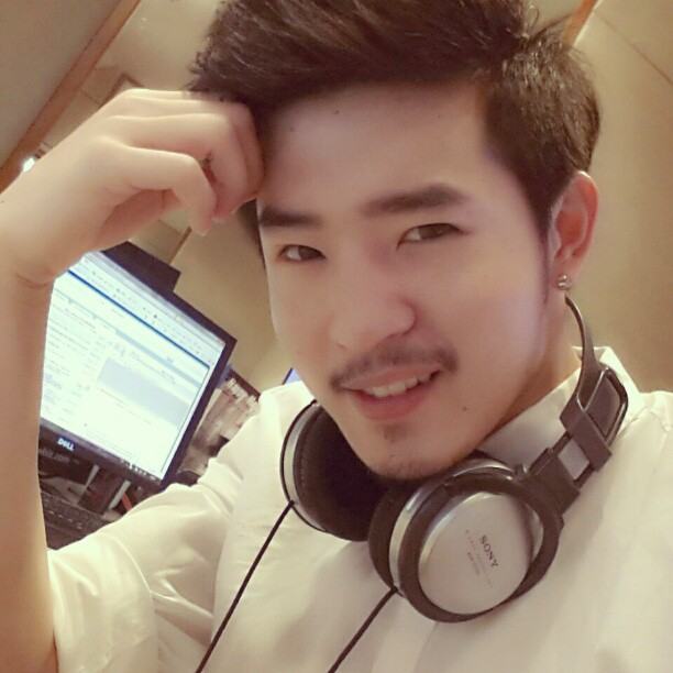ป๊อบ กิตติพงศ์