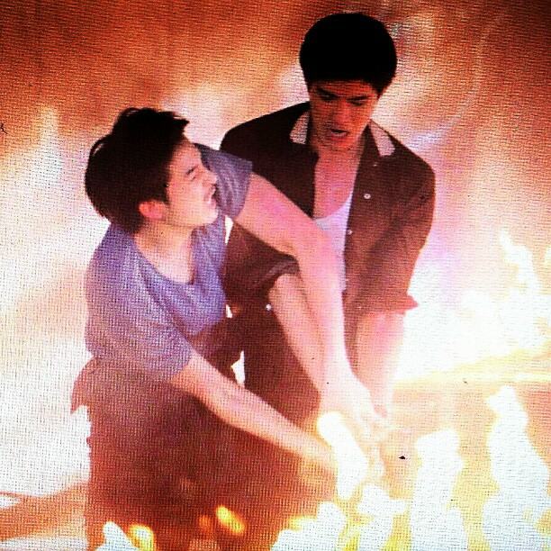ป๊อบ กิตติพงศ์