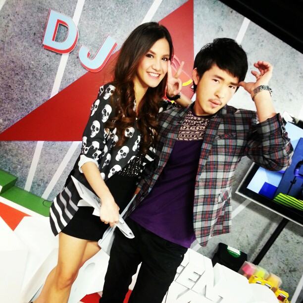 ป๊อบ กิตติพงศ์