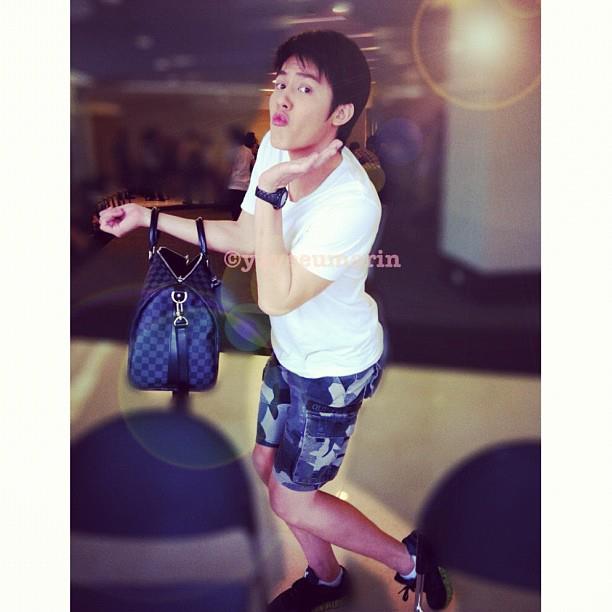 รวมมิตร คิมหมาก1