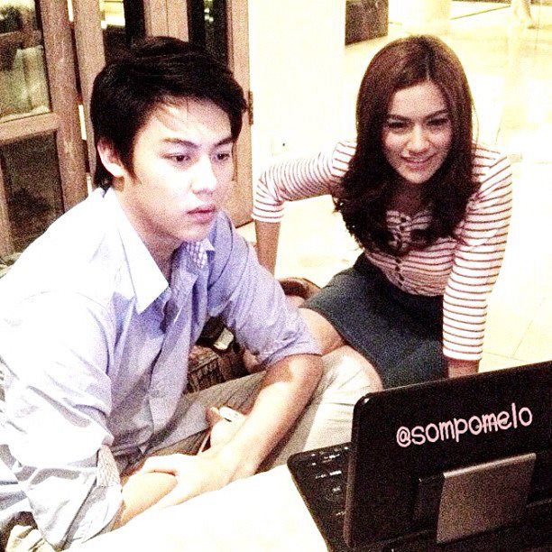 รวมมิตร คิมหมาก1