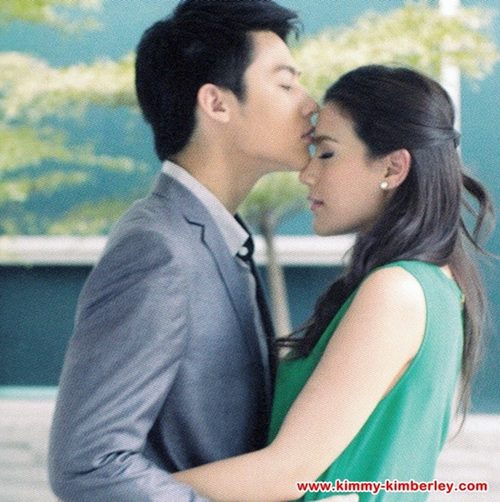 รวมมิตร คิมหมาก 2