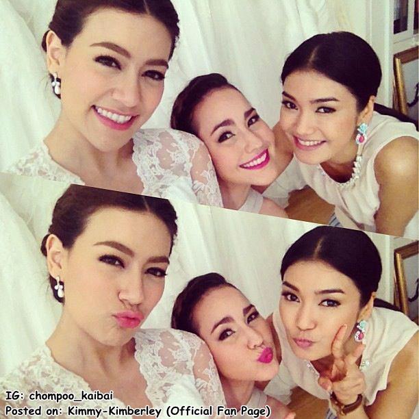 คิมมี่ มาคู่