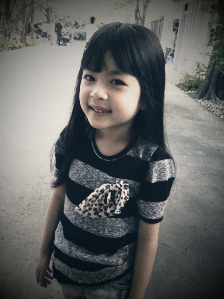 น้อง อันดา (จากพรหมอลเวง)