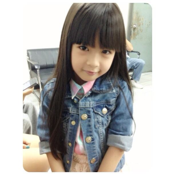 น้อง อันดา (จากพรหมอลเวง)