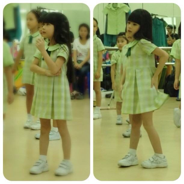 น้อง อันดา (จากพรหมอลเวง)