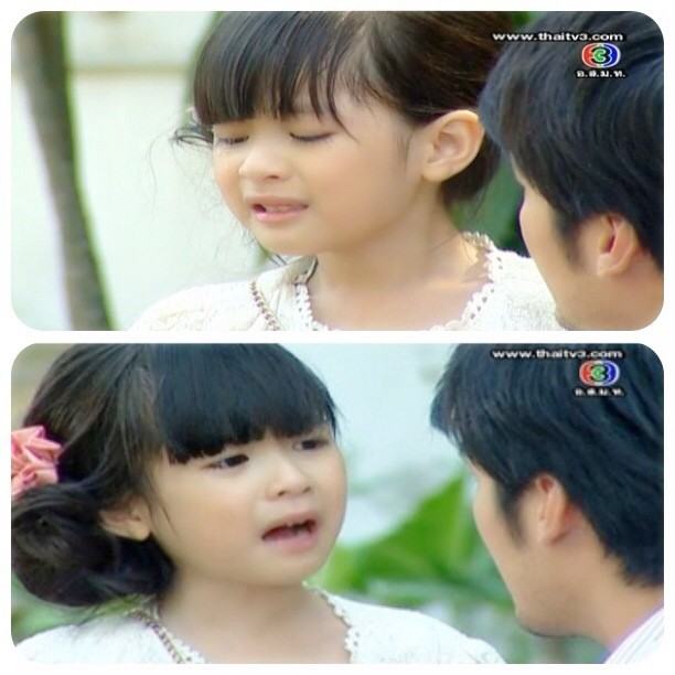 น้อง อันดา (จากพรหมอลเวง)