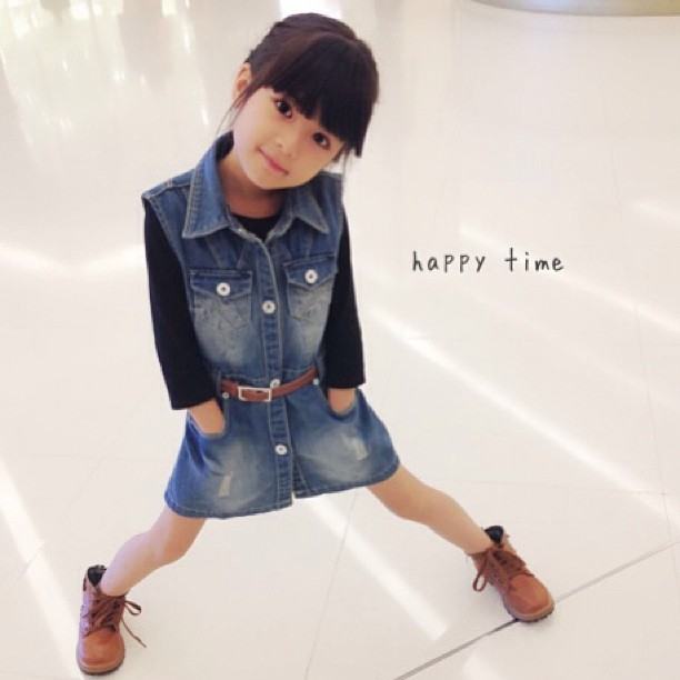 น้อง อันดา (จากพรหมอลเวง)