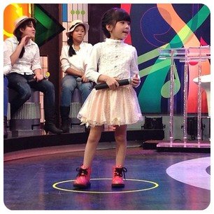 น้อง อันดา (จากพรหมอลเวง)