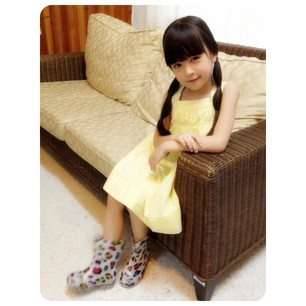น้อง อันดา (จากพรหมอลเวง)