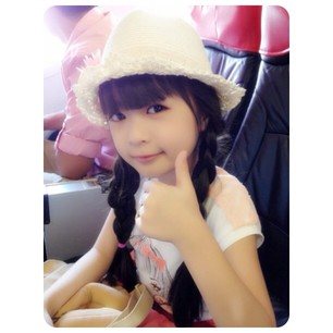 น้อง อันดา (จากพรหมอลเวง)