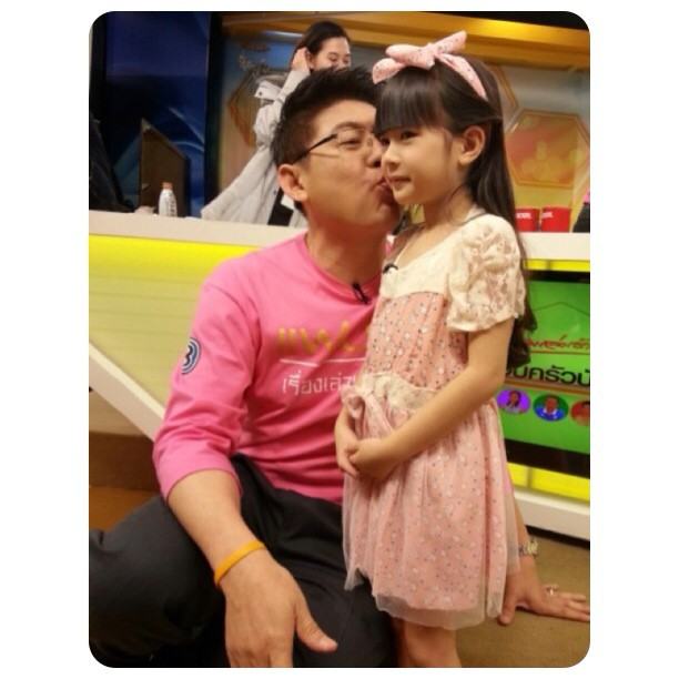 น้อง อันดา (จากพรหมอลเวง)