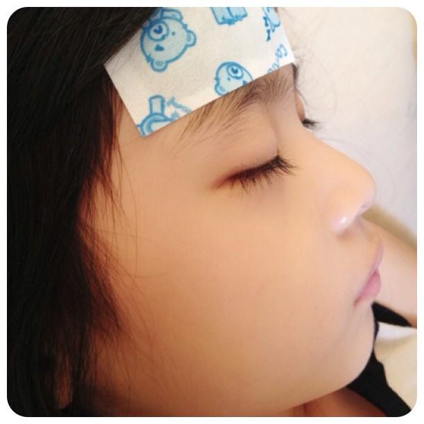 น้อง อันดา (จากพรหมอลเวง)