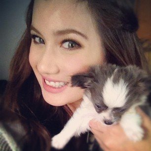 ปู ไปรยา