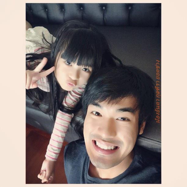 คู้จิ้นใหม่ของ บอย ปกรณ์