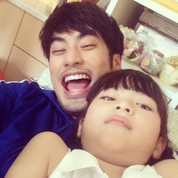 คู้จิ้นใหม่ของ บอย ปกรณ์