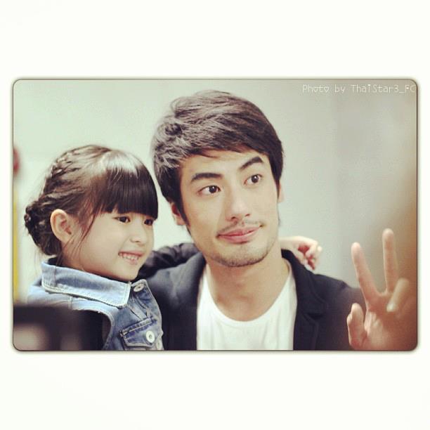 คู้จิ้นใหม่ของ บอย ปกรณ์