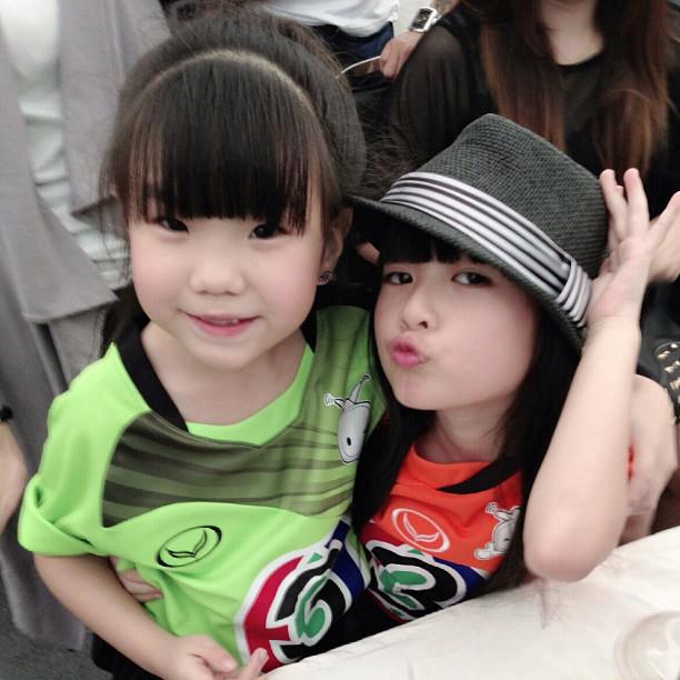 คู้จิ้นใหม่ของ บอย ปกรณ์