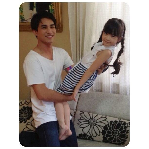 คู้จิ้นใหม่ของ บอย ปกรณ์